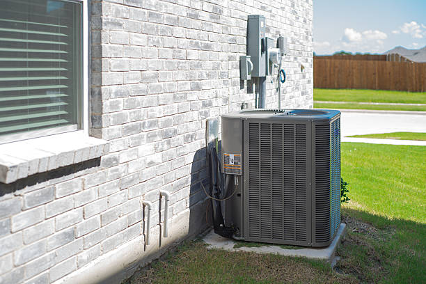 Reliable Hvac contractor in Galeton, CO by FH HVAC